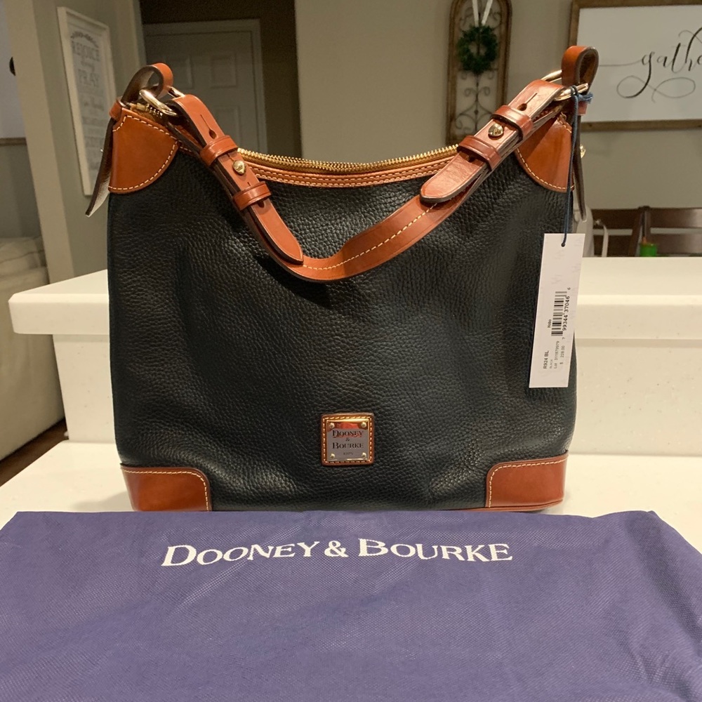 Dooney & Bourke Hobo Purse